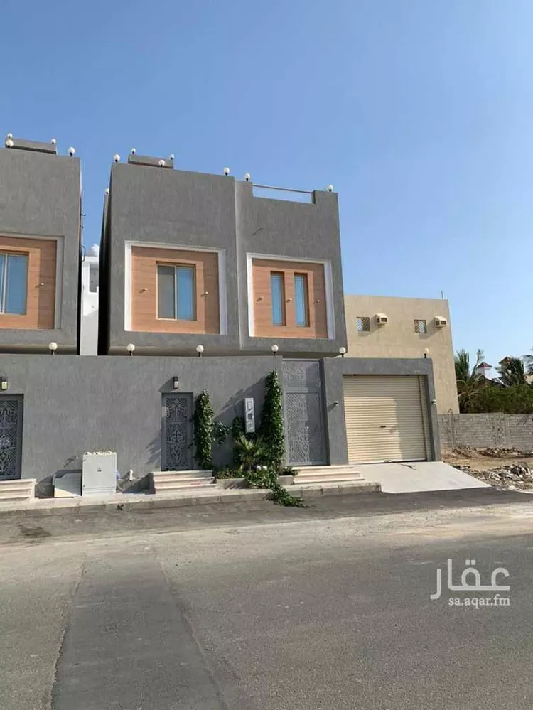 فيلا للإيجار في شارع عيسى بن مخلوف, حي اللؤلؤ, مدينة جدة, منطقة مكة المكرمة صورة 3
