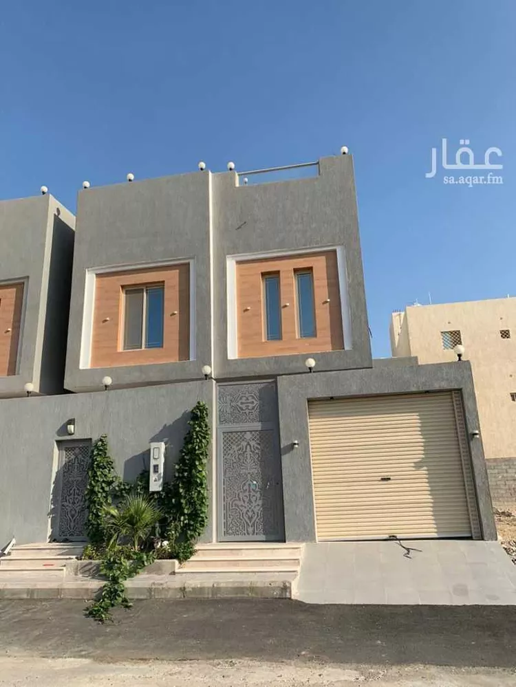 فيلا للإيجار في شارع عيسى بن مخلوف, حي اللؤلؤ, مدينة جدة, منطقة مكة المكرمة