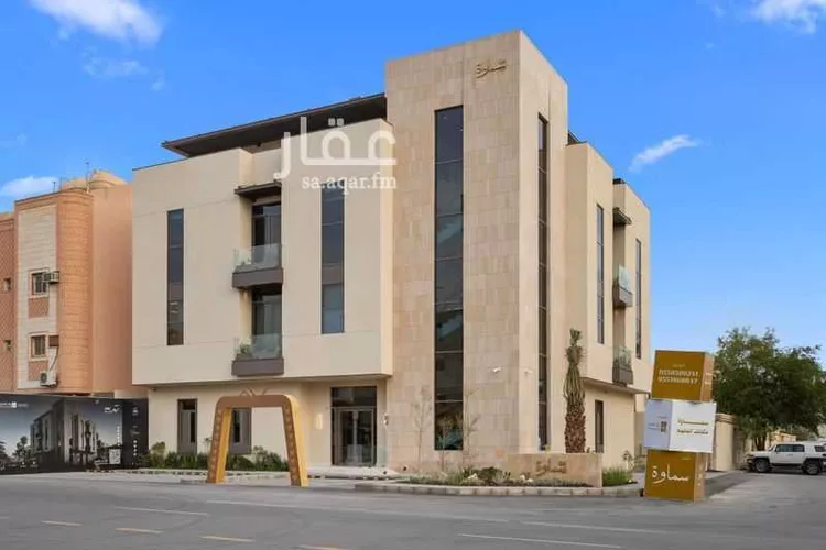 شقة للبيع في شارع العاير, حي العقيق, مدينة الرياض, منطقة الرياض صورة 2