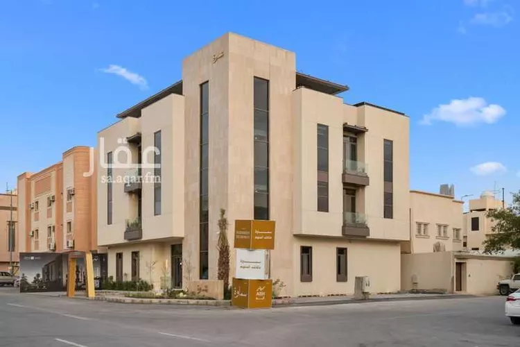شقة للبيع في شارع العاير, حي العقيق, مدينة الرياض, منطقة الرياض صورة 3