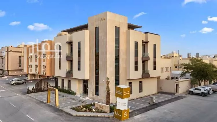 شقة للبيع في شارع العاير, حي العقيق, مدينة الرياض, منطقة الرياض 9