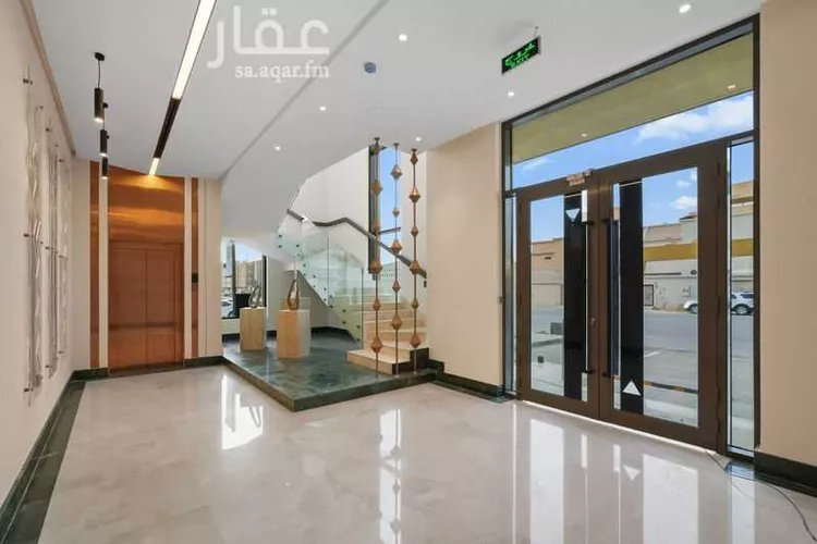 شقة للبيع في شارع العاير, حي العقيق, مدينة الرياض, منطقة الرياض صورة 4