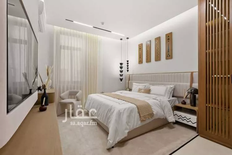 شقة للبيع في شارع العاير, حي العقيق, مدينة الرياض, منطقة الرياض 8