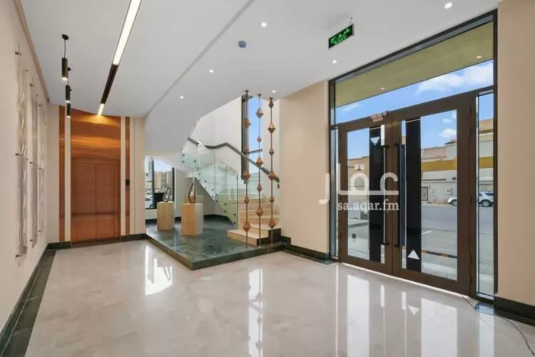 شقة للبيع في شارع العاير, حي العقيق, مدينة الرياض, منطقة الرياض صورة 4