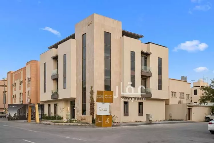 شقة للبيع في شارع العاير, حي العقيق, مدينة الرياض, منطقة الرياض صورة 3