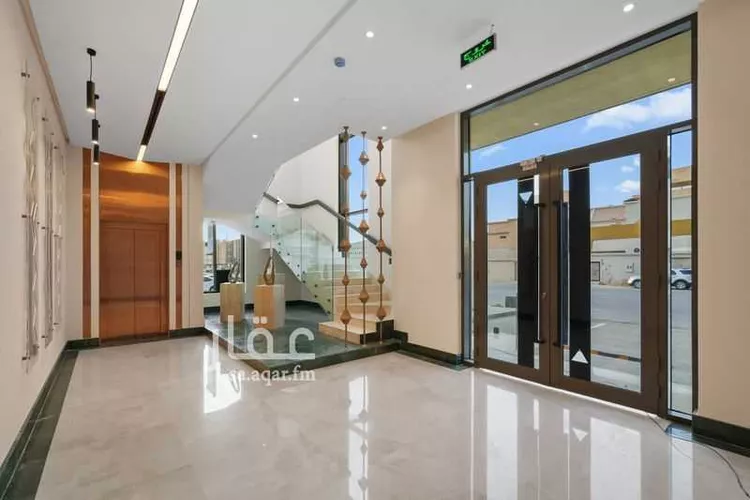 شقة للبيع في شارع العاير, حي العقيق, مدينة الرياض, منطقة الرياض صورة 4