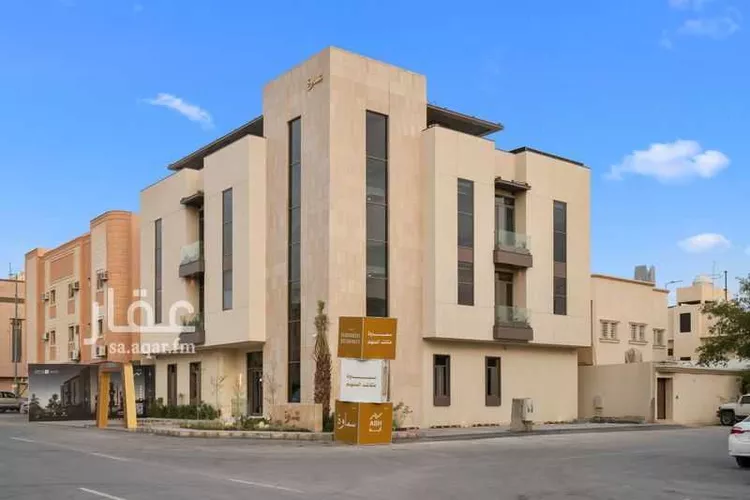 شقة للبيع في شارع العاير, حي العقيق, مدينة الرياض, منطقة الرياض صورة 3