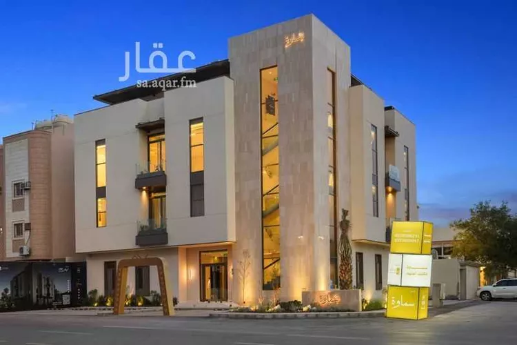 Apartment for Sale in Riyadh Al Aqiq