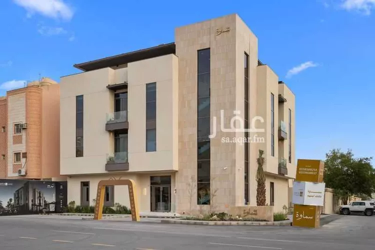 شقة للبيع في شارع العاير, حي العقيق, مدينة الرياض, منطقة الرياض
