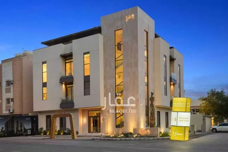 شقة للبيع في شارع العاير, حي العقيق, مدينة الرياض, منطقة الرياض