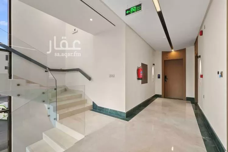 شقة للبيع في شارع العاير, حي العقيق, مدينة الرياض, منطقة الرياض 8
