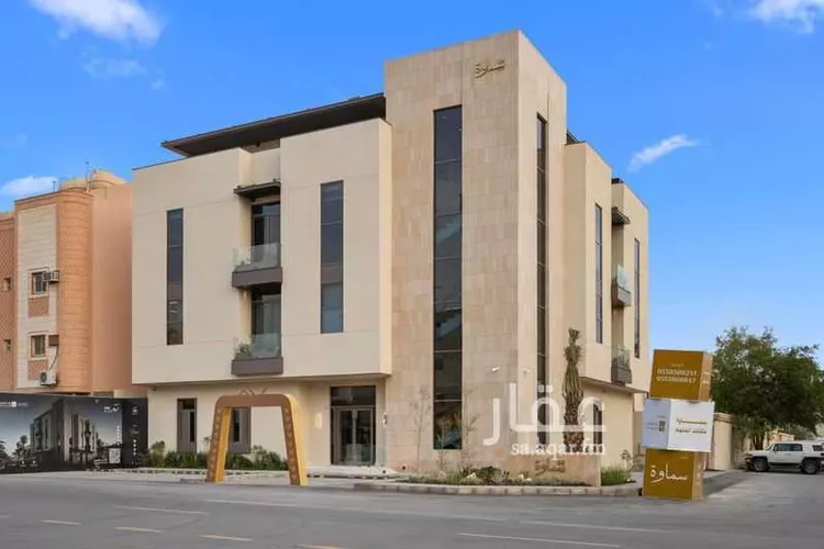 Apartment for Sale in Riyadh Al Aqiq