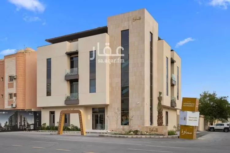 شقة للبيع في شارع العاير, حي العقيق, مدينة الرياض, منطقة الرياض صورة 2