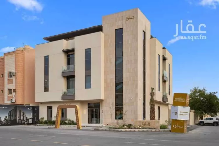 شقة للبيع في شارع العاير, حي العقيق, مدينة الرياض, منطقة الرياض صورة 2