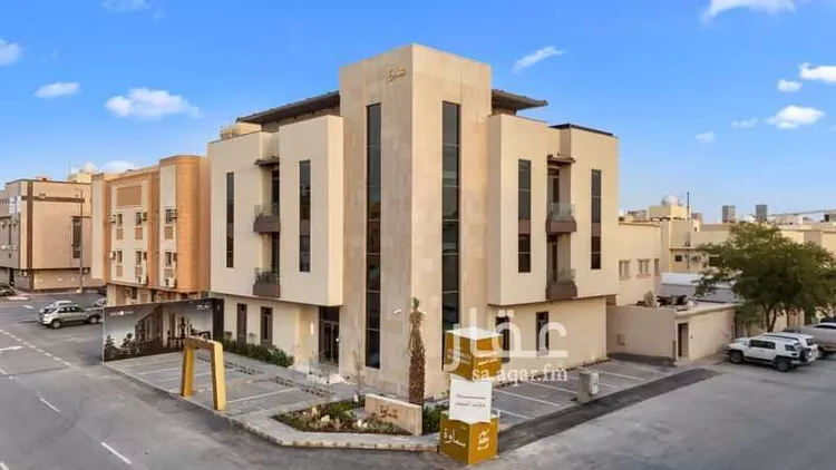 شقة للبيع في شارع العاير, حي العقيق, مدينة الرياض, منطقة الرياض 10