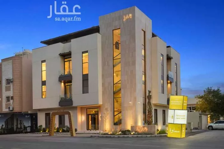 شقة للبيع في شارع العاير, حي العقيق, مدينة الرياض, منطقة الرياض