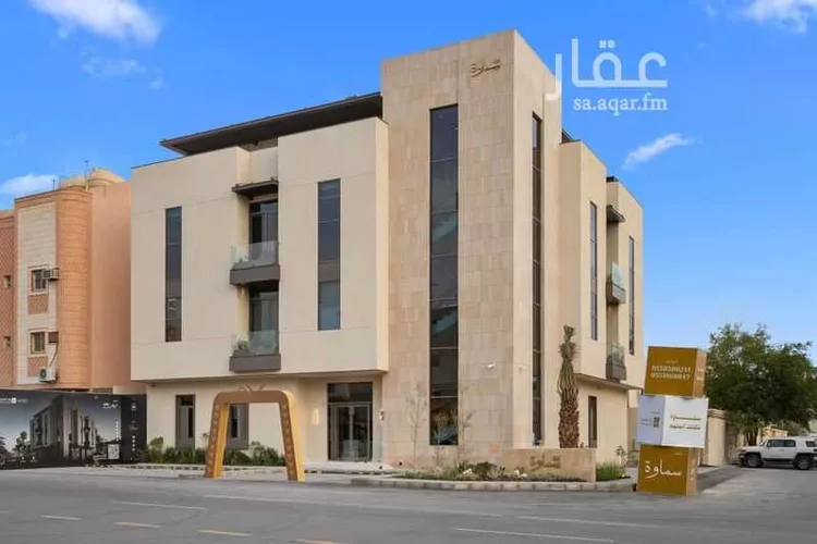شقة للبيع في شارع العاير, حي العقيق, مدينة الرياض, منطقة الرياض صورة 2