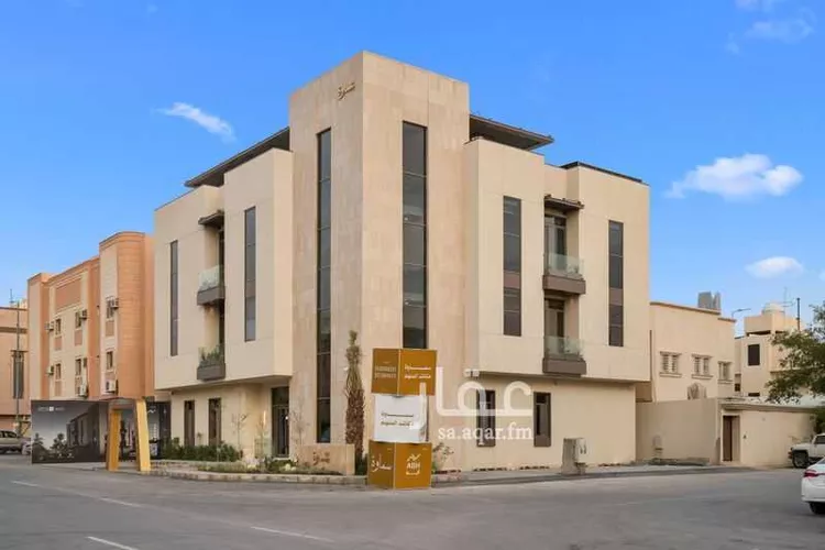 شقة للبيع في شارع العاير, حي العقيق, مدينة الرياض, منطقة الرياض صورة 3