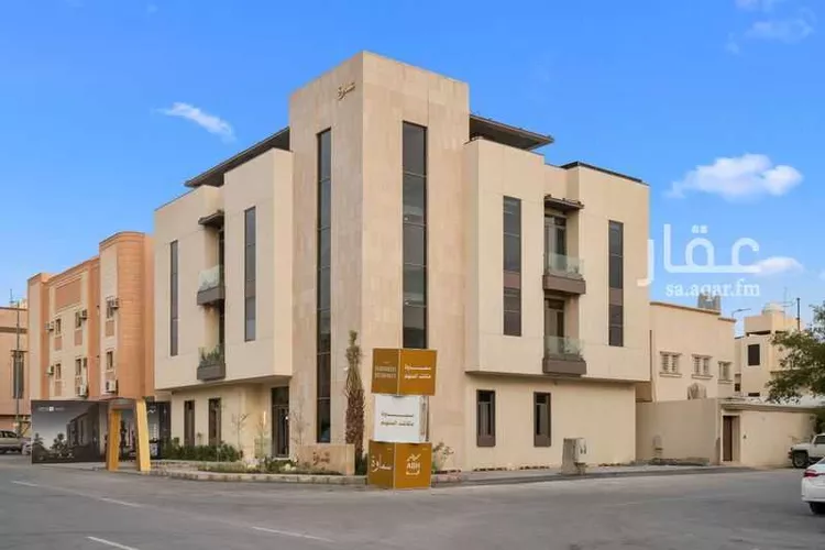 شقة للبيع في شارع العاير, حي العقيق, مدينة الرياض, منطقة الرياض صورة 3