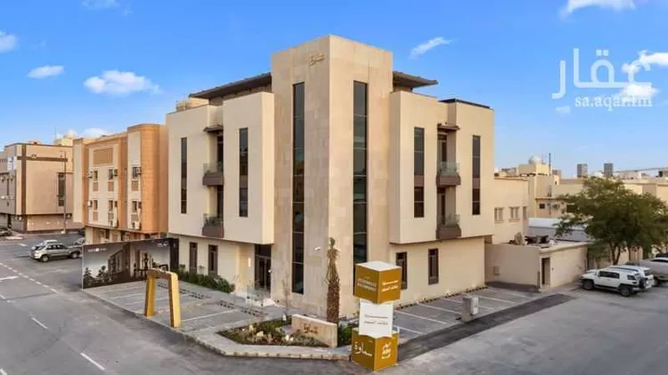شقة للبيع في شارع العاير, حي العقيق, مدينة الرياض, منطقة الرياض 9