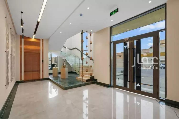 شقة للبيع في شارع العاير, حي العقيق, مدينة الرياض, منطقة الرياض صورة 2