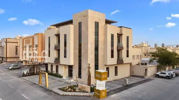 شقة للبيع في شارع العاير, حي العقيق, مدينة الرياض, منطقة الرياض 9
