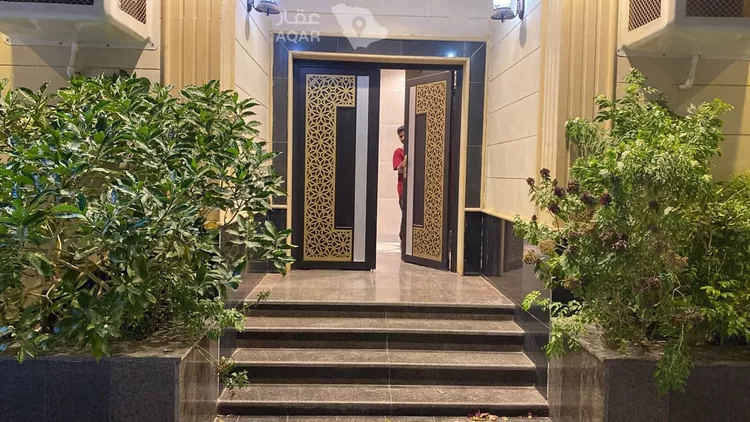 شقة للإيجار في شارع ابو جمرة, حي المنارات, مدينة جدة, منطقة مكة المكرمة 6