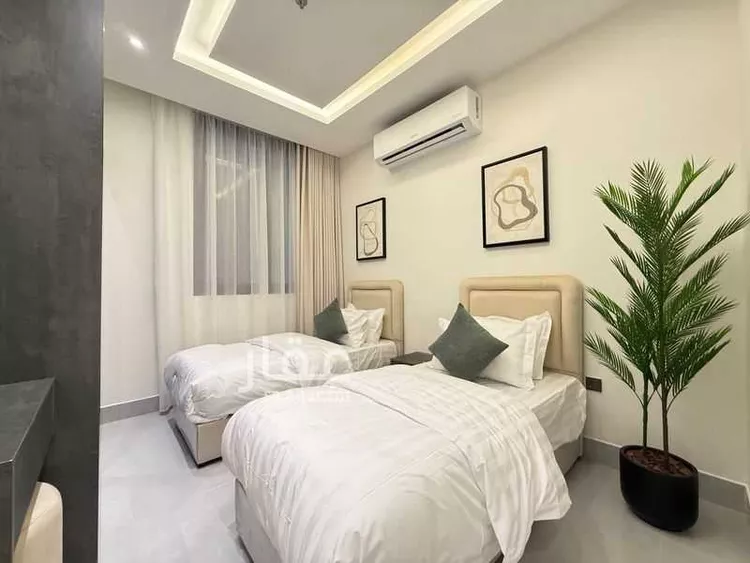 شقة للبيع في شارع 3395833, حي النرجس, مدينة الرياض, منطقة الرياض 25