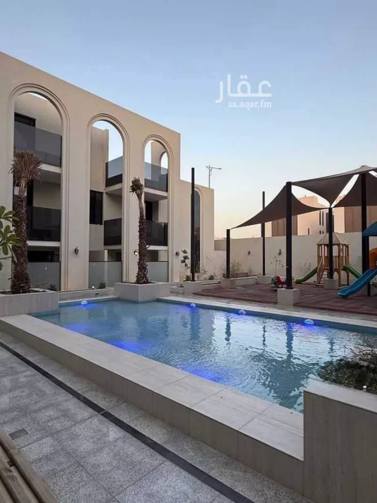 شقة للبيع في شارع 3395833, حي النرجس, مدينة الرياض, منطقة الرياض 30