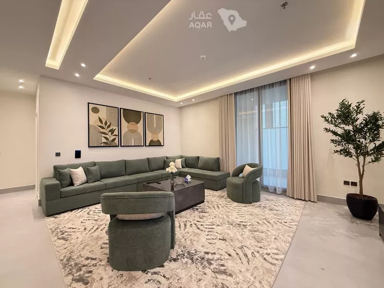 شقة للإيجار في شارع 3395833, حي النرجس, مدينة الرياض, منطقة الرياض 8