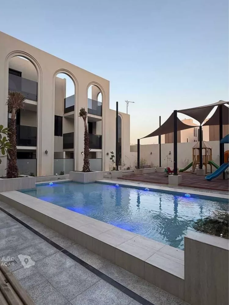 شقة للإيجار في شارع 3395833, حي النرجس, مدينة الرياض, منطقة الرياض 28