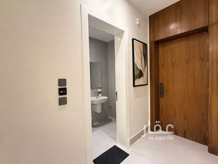 شقة للبيع في شارع 3395833, حي النرجس, مدينة الرياض, منطقة الرياض 8
