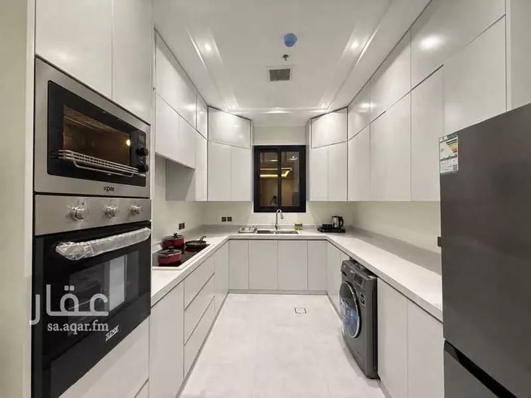 شقة للبيع في شارع 3395833, حي النرجس, مدينة الرياض, منطقة الرياض 13