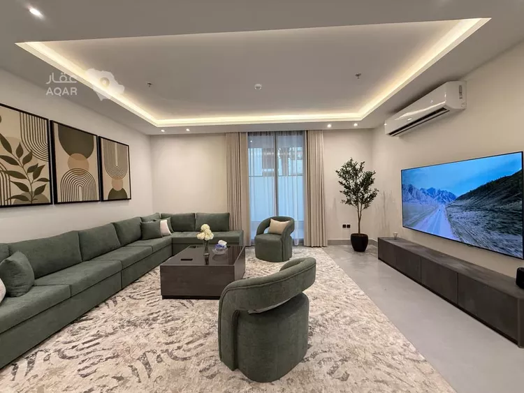 شقة للإيجار في شارع 3395833, حي النرجس, مدينة الرياض, منطقة الرياض 9