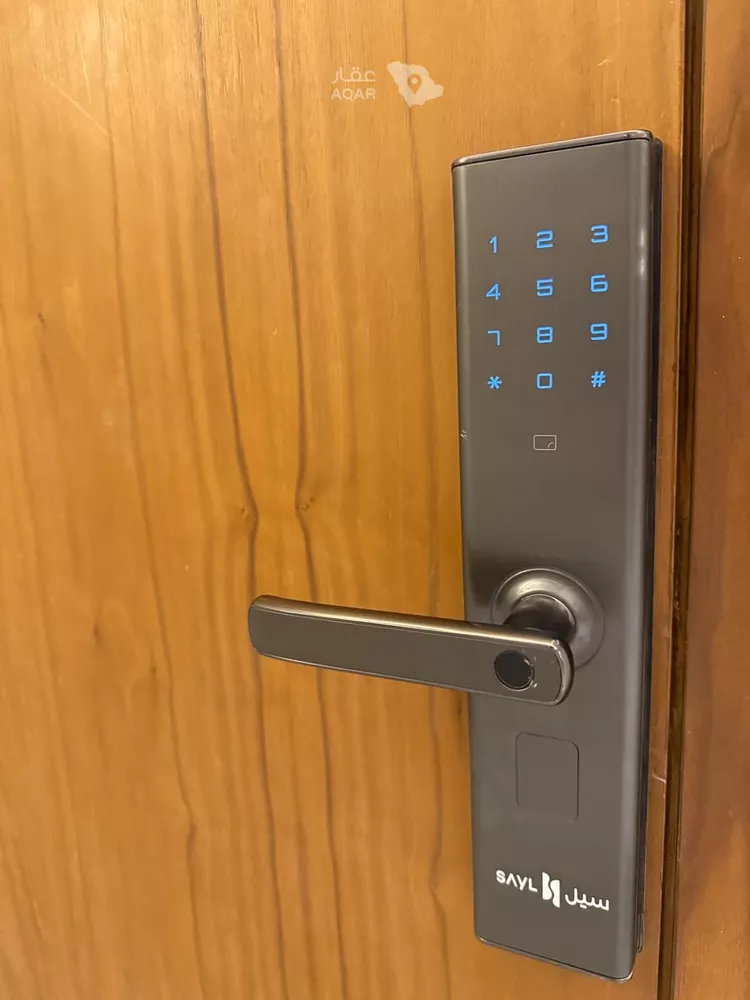 شقة للإيجار في شارع 3395833, حي النرجس, مدينة الرياض, منطقة الرياض 6
