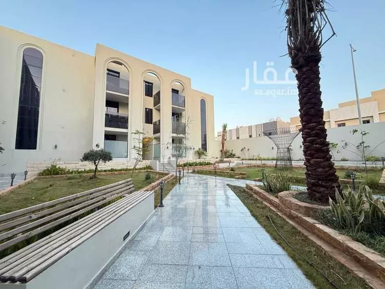 شقة للبيع في شارع 3395833, حي النرجس, مدينة الرياض, منطقة الرياض صورة 5