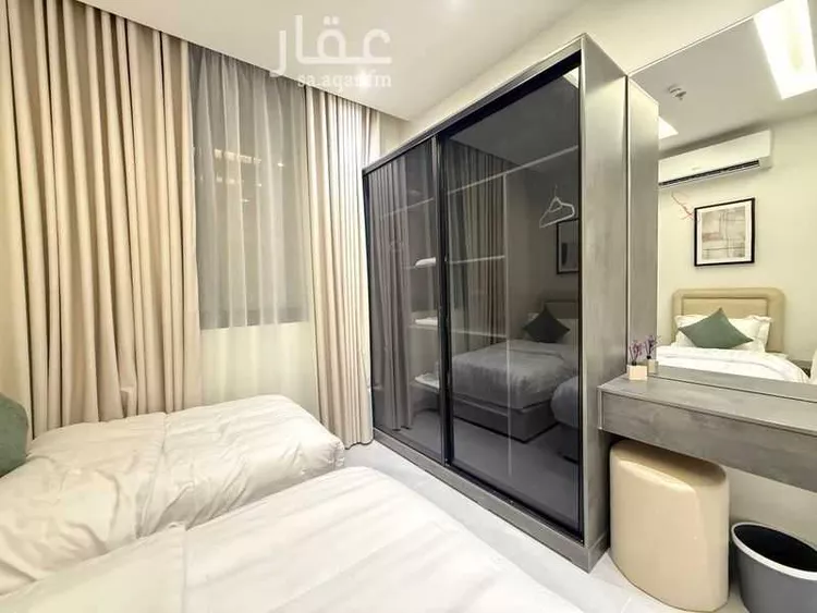 شقة للبيع في شارع 3395833, حي النرجس, مدينة الرياض, منطقة الرياض 24