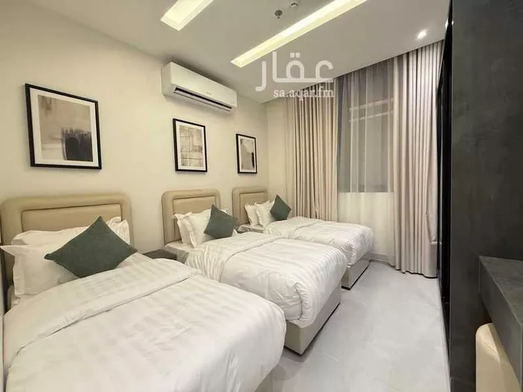 شقة للبيع في شارع 3395833, حي النرجس, مدينة الرياض, منطقة الرياض 23