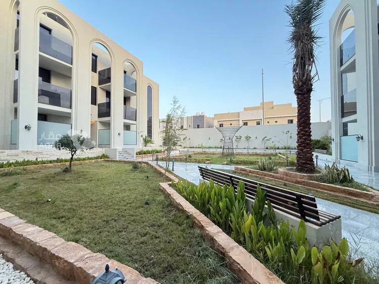 شقة للإيجار في شارع 3395833, حي النرجس, مدينة الرياض, منطقة الرياض 5