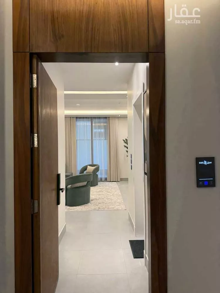شقة للبيع في شارع 3395833, حي النرجس, مدينة الرياض, منطقة الرياض 6