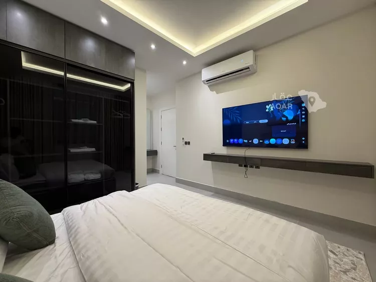 شقة للإيجار في شارع 3395833, حي النرجس, مدينة الرياض, منطقة الرياض 18