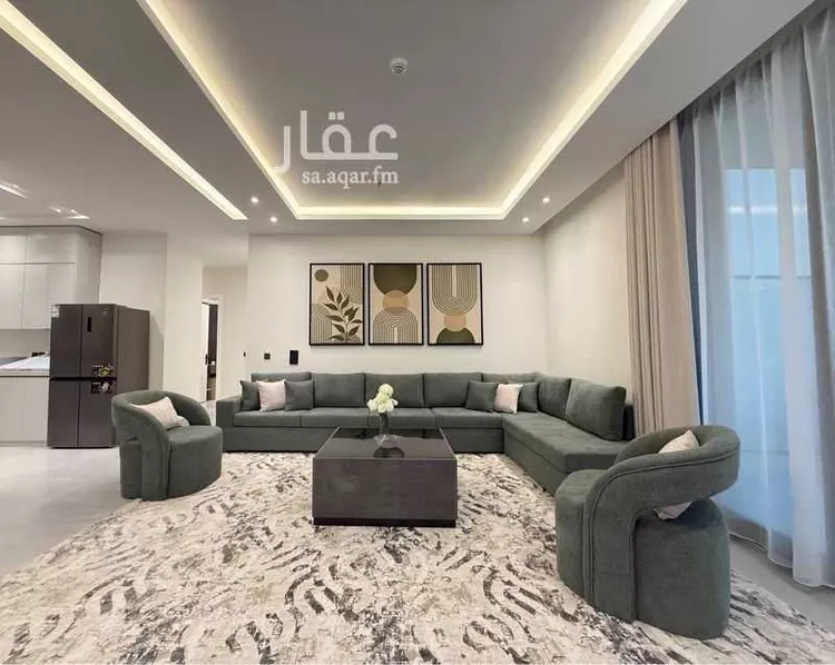 شقة للبيع في شارع 3395833, حي النرجس, مدينة الرياض, منطقة الرياض 11