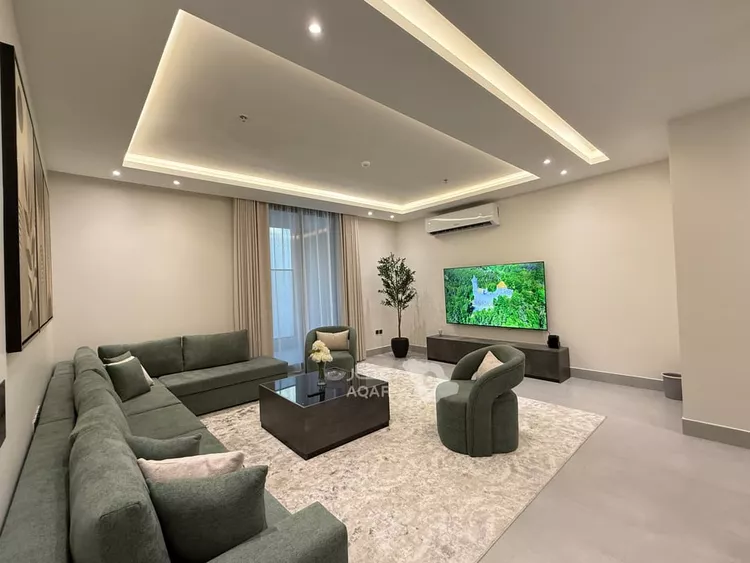 شقة للإيجار في شارع 3395833, حي النرجس, مدينة الرياض, منطقة الرياض