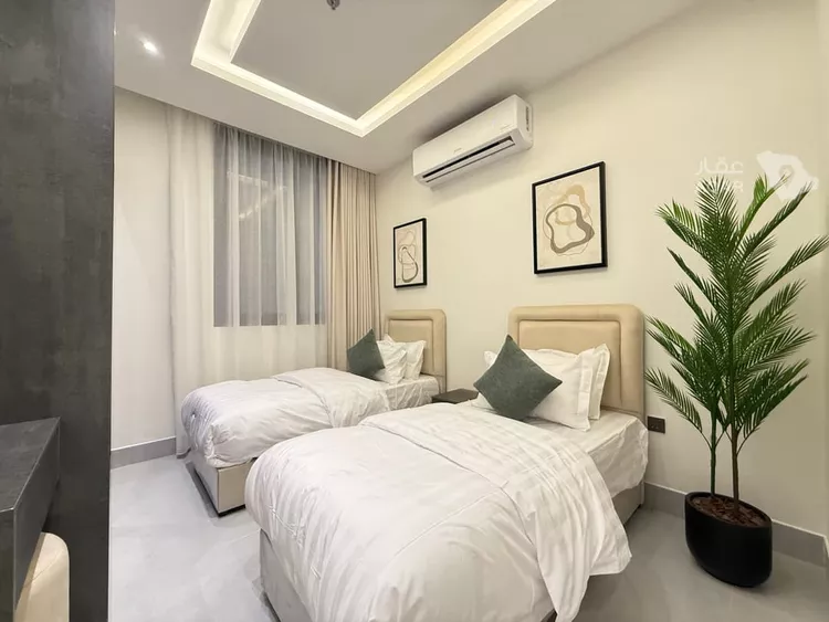 شقة للإيجار في شارع 3395833, حي النرجس, مدينة الرياض, منطقة الرياض 21