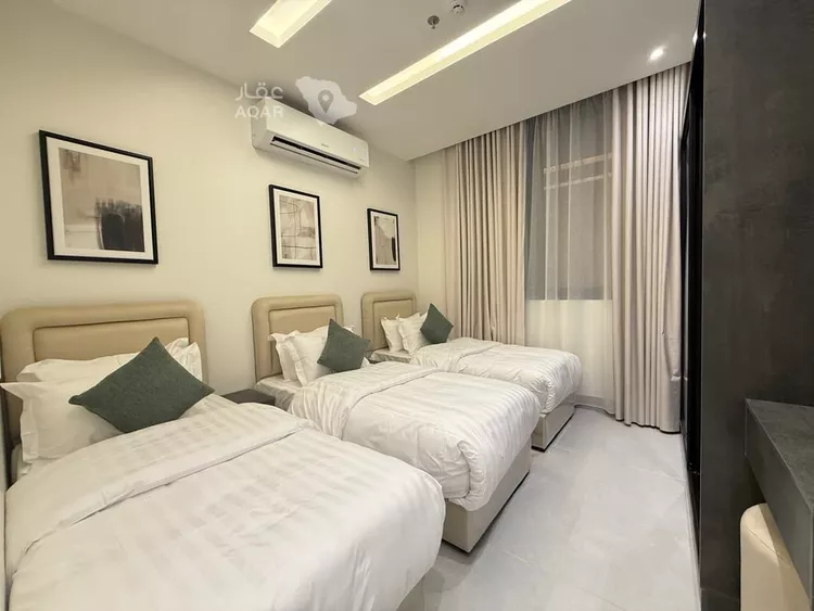 شقة للإيجار في شارع 3395833, حي النرجس, مدينة الرياض, منطقة الرياض 23