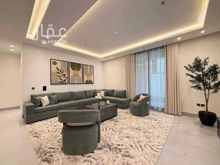 شقة للبيع في شارع 3395833, حي النرجس, مدينة الرياض, منطقة الرياض 9