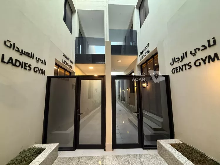 شقة للإيجار في شارع 3395833, حي النرجس, مدينة الرياض, منطقة الرياض 26