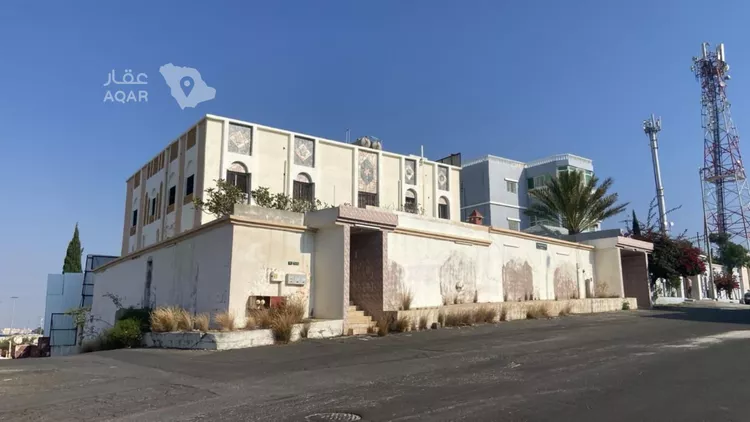 Building for Sale in Abha Guraiger