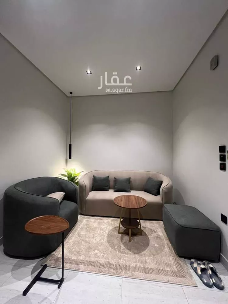 شقة للإيجار في شارع 7395391, حي السليمانية, مدينة الرياض, منطقة الرياض صورة 2
