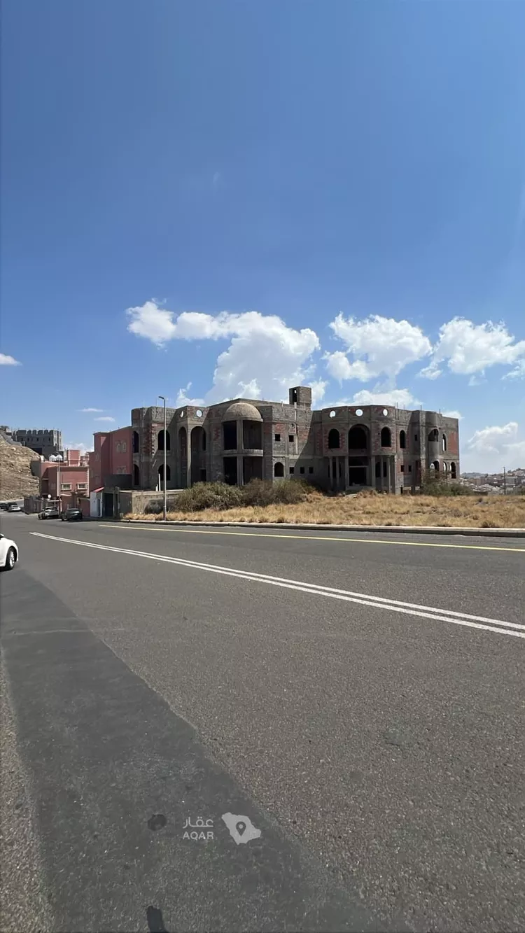 Villa for Sale in Abha Al Gara